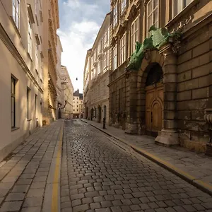 Appartamento Vienna, Vienna