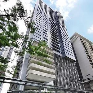 Summer Klcc By Citybox , Kuala Lumpur Malesia