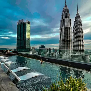 Axquisite At Klcc , Kuala Lumpur Malesia