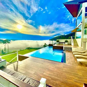 Hilldale Retreat , Nuwara Eliya Sri Lanka