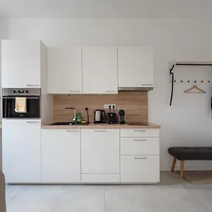 Appartamento Sophienne, Vienna