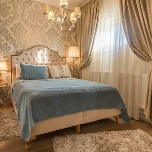 Apartino - Luxury View - Self Check-in , Bucarest Romania